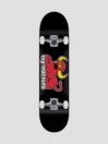 Toy Machine Cat Monster 8.25″ Skateboard Completo