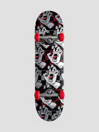 Santa Cruz Sequence Hand Micro Sk8 7.5″ Skateboard Completo
