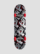 Sequence Hand Micro Sk8 7.5&amp;#034; Complete