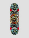 Santa Cruz Obscure Dot Mini 7.75″ Complete