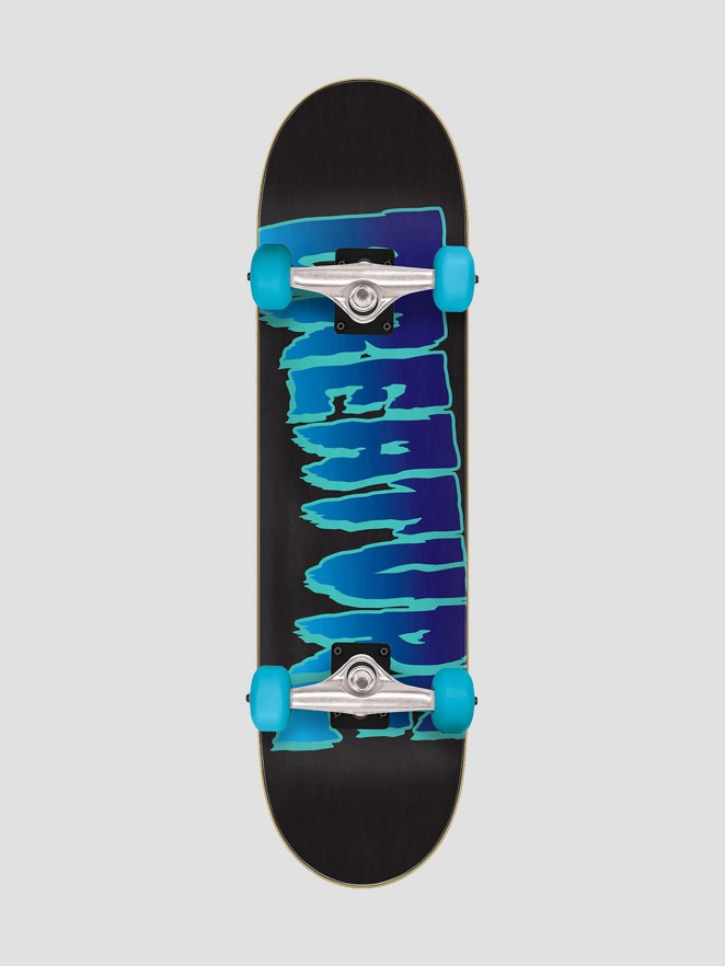 Creature Logo Micro Sk8 7.5″ Complete