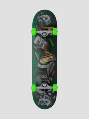 Creature Slab Diy 8.0&quot; Komplet