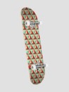 Mini Logo Patterns Tri ML191 K16 7.5″ Complete