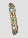 Mini Logo Patterns Maze ML243 K20 8.25″ Complete