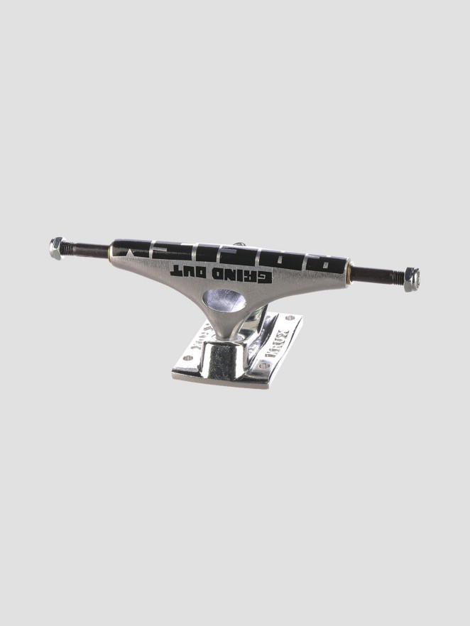 Krux 7.60 K5 Grind Out Racism DLK Standard Achse