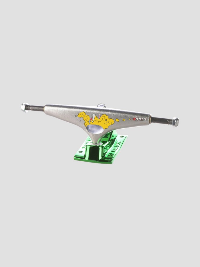 Krux 8.25 K5 Nora By Alexis Standard Achse
