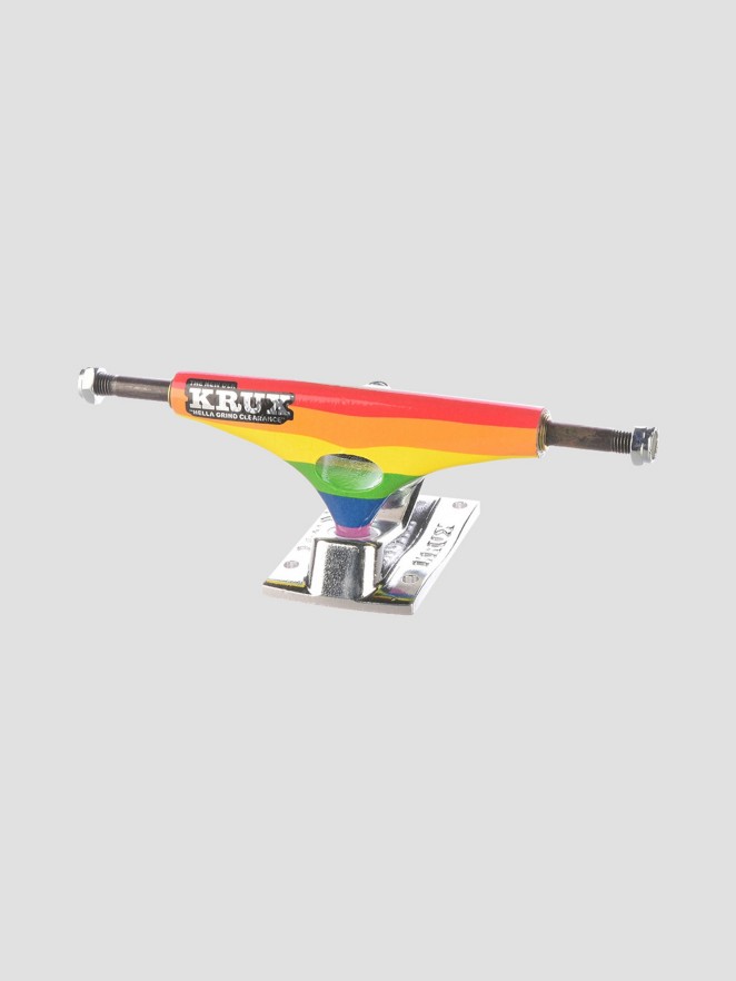 Krux 7.60 K5 Rainbow 2 DLK Achse
