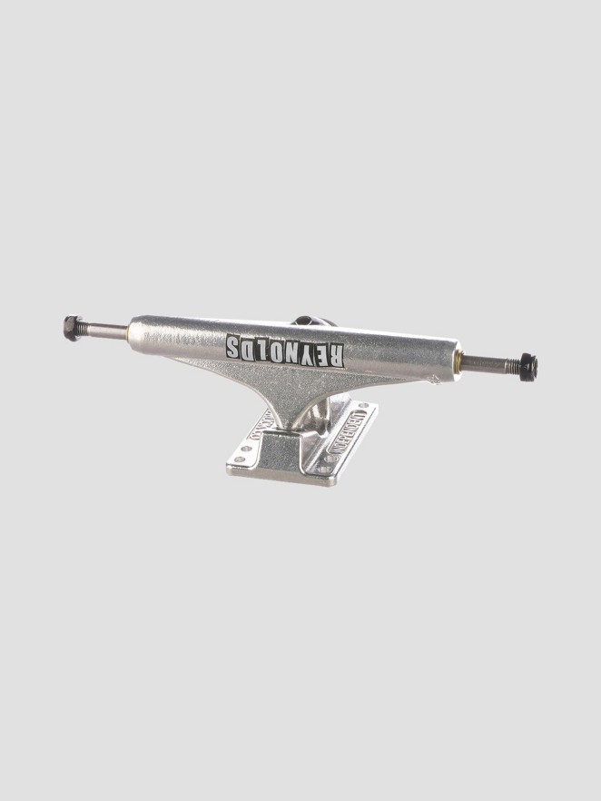 Independent 159 Hollow Reynolds Block Silver Mid Truck