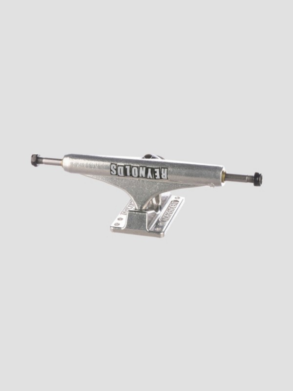 Independent 159 Hollow Reynolds Block Silver Mid Achse silver