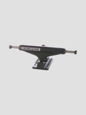 Independent 149 Stage 11 Bar Flat Black Standard Eje