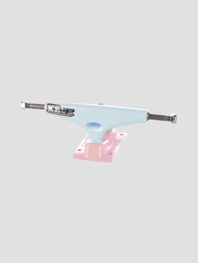 Krux 8.00 K5 Pale DLK Standard Achse