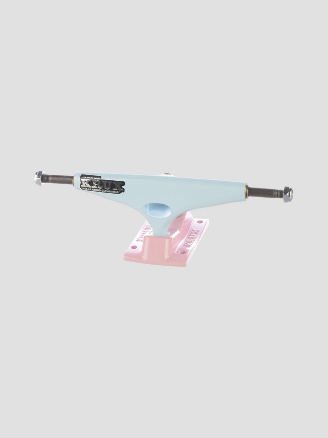 Krux 8.25 K5 Pale DLK Standard Achse