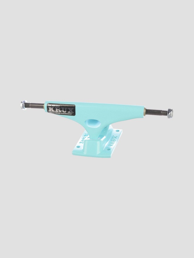 Krux 8.0 K5 DLK Achse