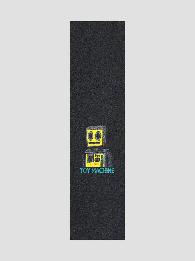 Toy Machine Pen N Ink 9″ Griptape