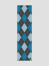 MOB Grip Argyle Graphic Single Sheet 9″ Grip Tape
