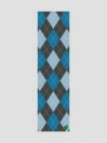 MOB Grip Argyle Graphic Single Sheet 9″ Grip Tape