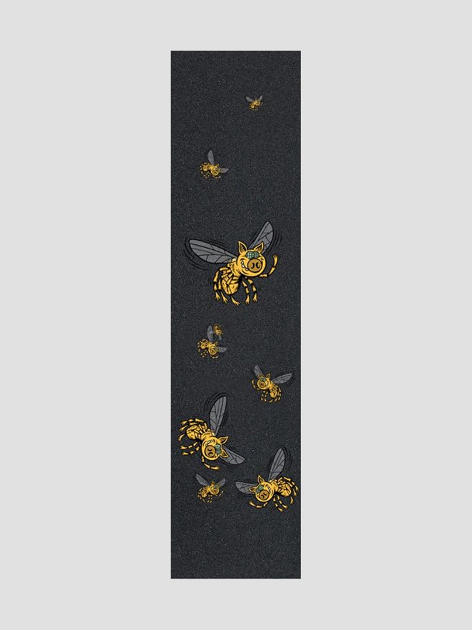 Pig Wheels Fly 9″ Griptape