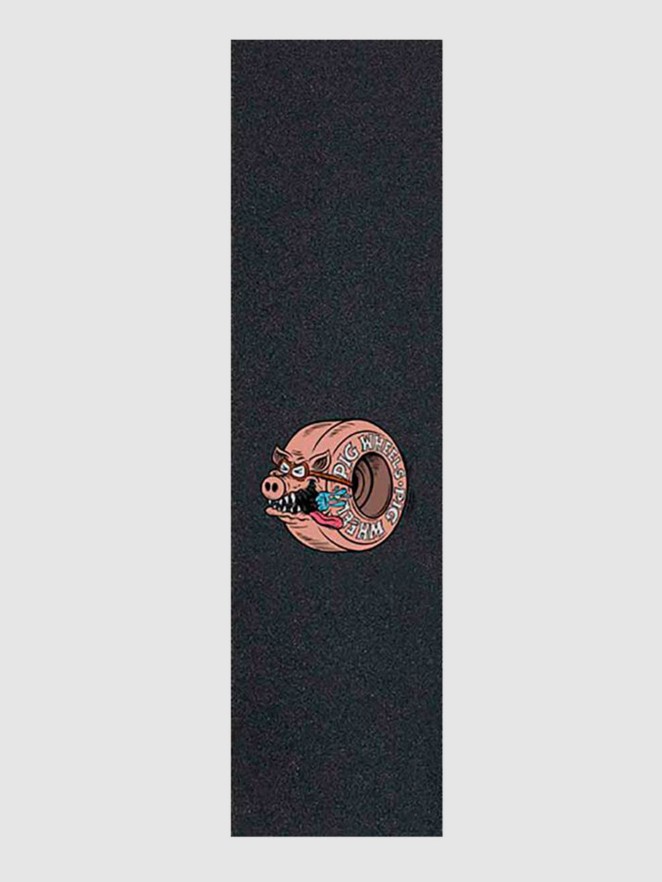 Pig Wheels Wheel 9″ Griptape