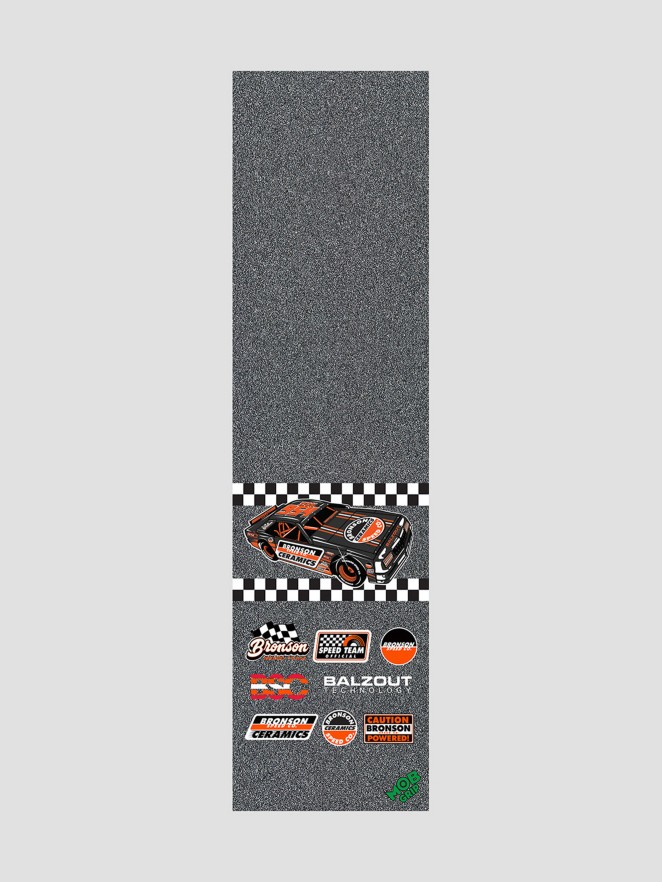 MOB Grip Bronson Racer 9″ Grip