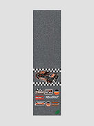 Bronson Racer 9&amp;#034; Lixa