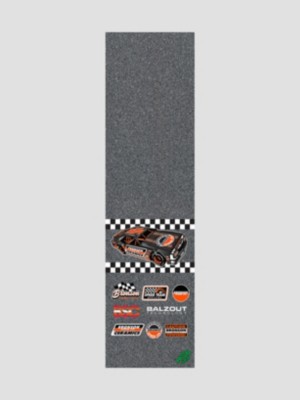 MOB Grip Bronson Racer 9&quot; Grippiteippi