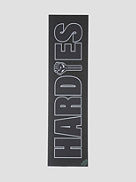Hardies Ho21 9&amp;#034; Lija