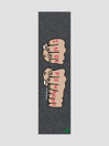 MOB Grip Independent X Toy Machine 9″ Griptape