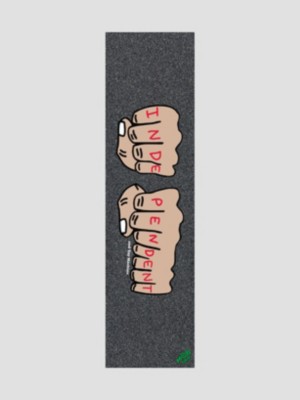 MOB Grip Independent X Toy Machine 9&quot; Griptape