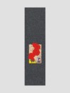 MOB Grip Krux Nora By Alexis Clear 9″ Grip