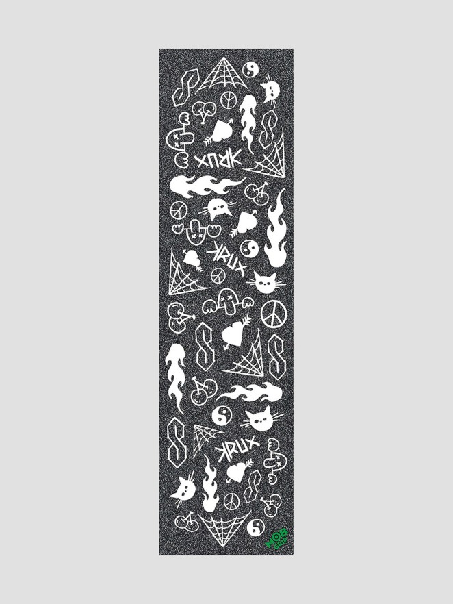 MOB Grip Krux Doodles 9″ Lija