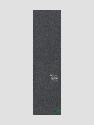 MOB Grip Bro Style Heart &amp; Bone Thumb 9&quot; Griptape