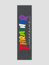 MOB Grip Thrasher Rainbow 9″ Griptape