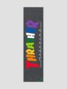 MOB Grip Thrasher Rainbow 9″ Griptape