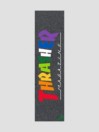 MOB Grip Thrasher Rainbow 9″ Griptape
