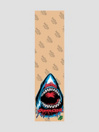 MOB Grip SC Speed Wheels Clear 9″ Griptape