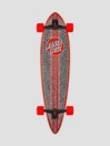Santa Cruz Amoeba Dot 9.58″ Komplet