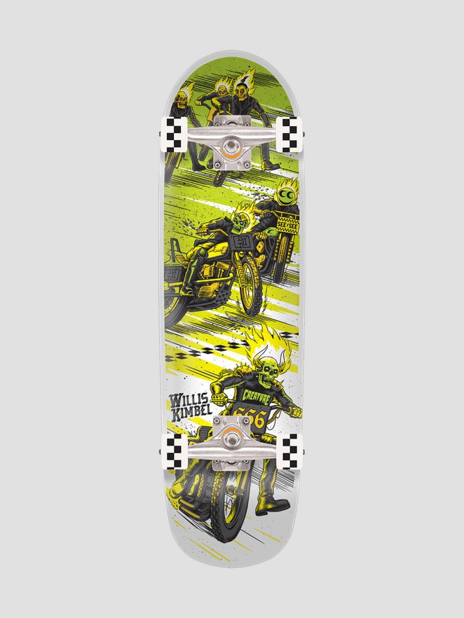 Creature Kimbel See See 8.9″ Komplet