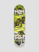 Kimbel See See 8.9&amp;#034; Cruiser complet