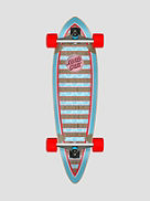 Decoder Wave Pintail 9.2&amp;#034; Complete
