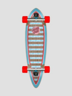Decoder Wave Pintail 9.2&amp;#034; Cruiser complet