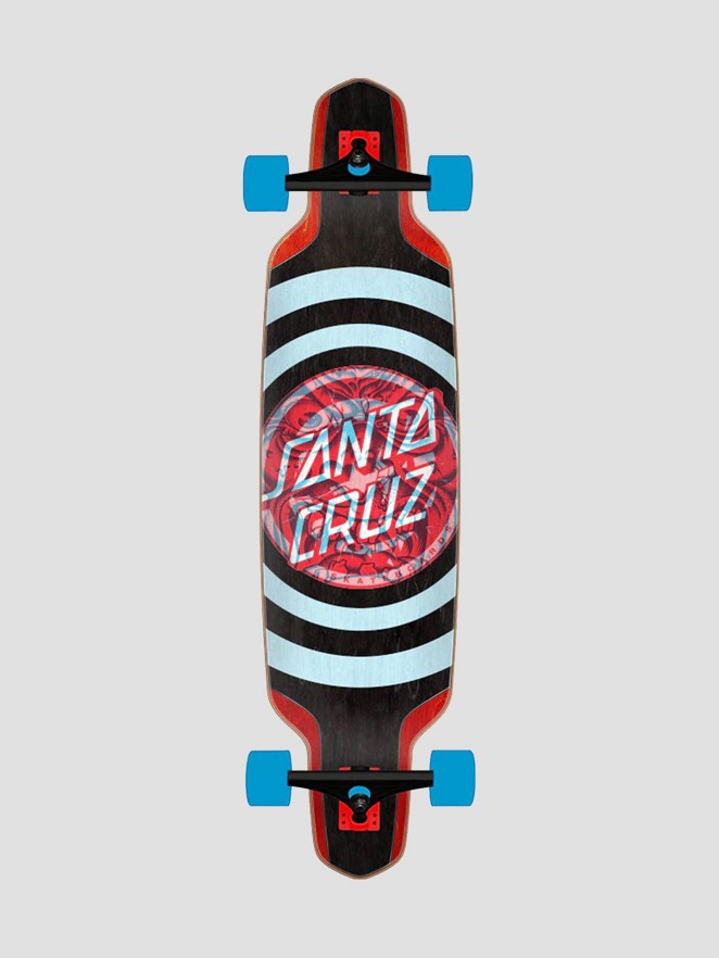 Santa Cruz Decoder Roskopp 9.5″ Complete