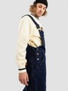 Empyre Sk8 Denim Overall Jeans