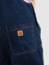 Empyre Sk8 Denim Overall Jeans