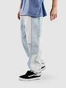 Sk8 Colorblocked Dnm Jeans