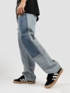 Empyre Sk8 Denim Double Knee Jeans