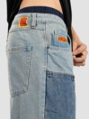 Empyre Sk8 Denim Double Knee Jeans