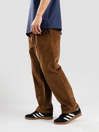 Monet Skateboards Tuckup Pleated Pants