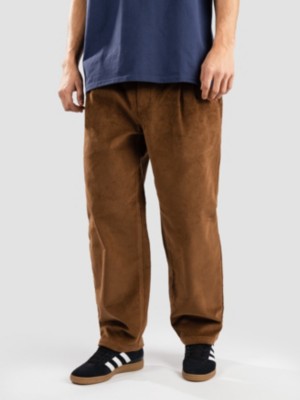 Monet Skateboards Tuckup Pleated Bukse
