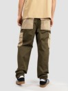 Empyre Sk8 Blocked Cargo Kalhoty