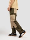 Empyre Sk8 Blocked Cargo Kalhoty